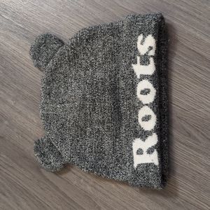 Roots Kids Winter Hat